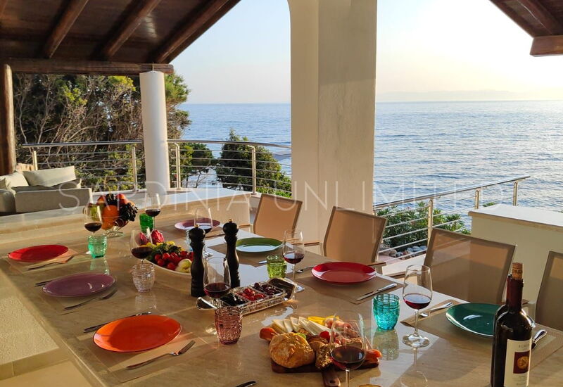 Villa Poesia D'estate: Building Exterior, Scenic View