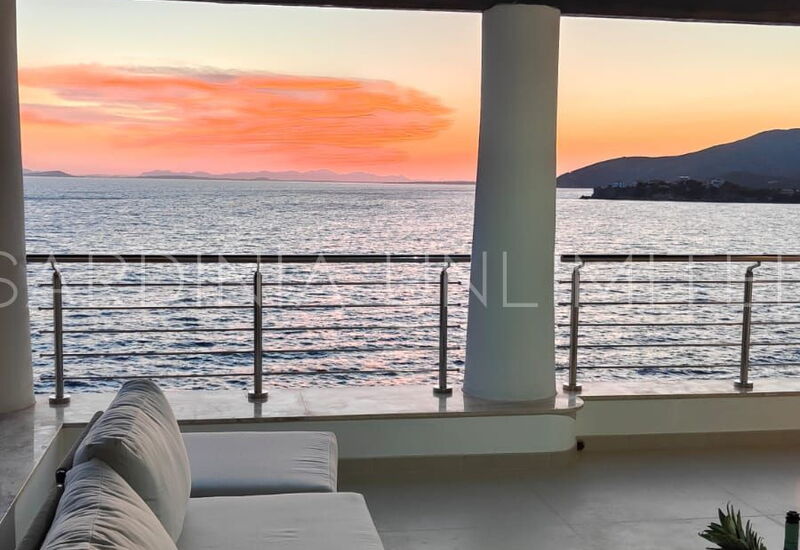 Villa Poesia D'estate: Building Exterior, Scenic View