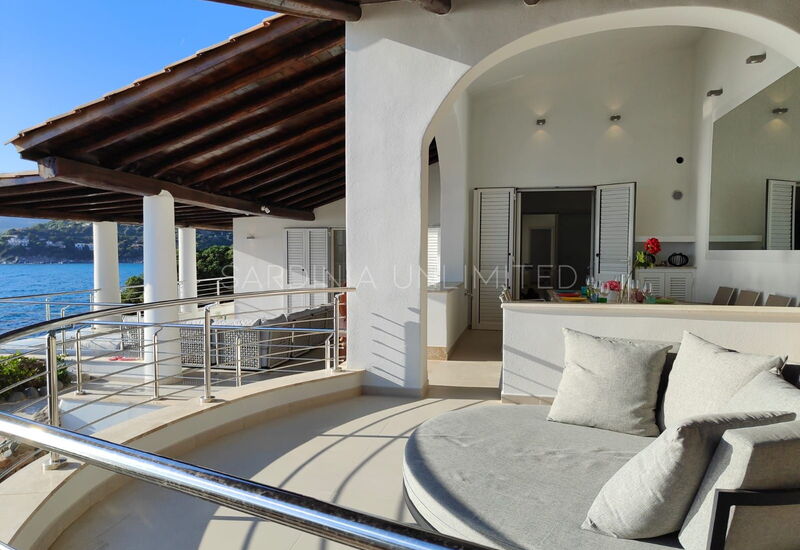 Villa Poesia D'estate: Building Exterior