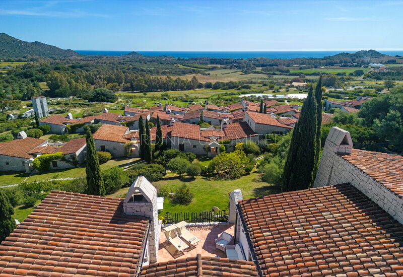 Villetta Majorelle: Building Exterior, Scenic View