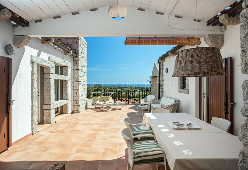 Villetta Majorelle: Building Exterior, Scenic View