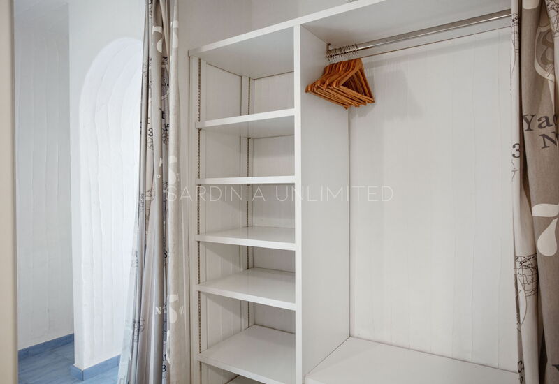 Villetta Majorelle: Bedroom