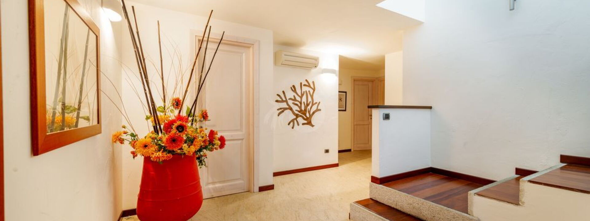 Villa Brandinchi: Other Room