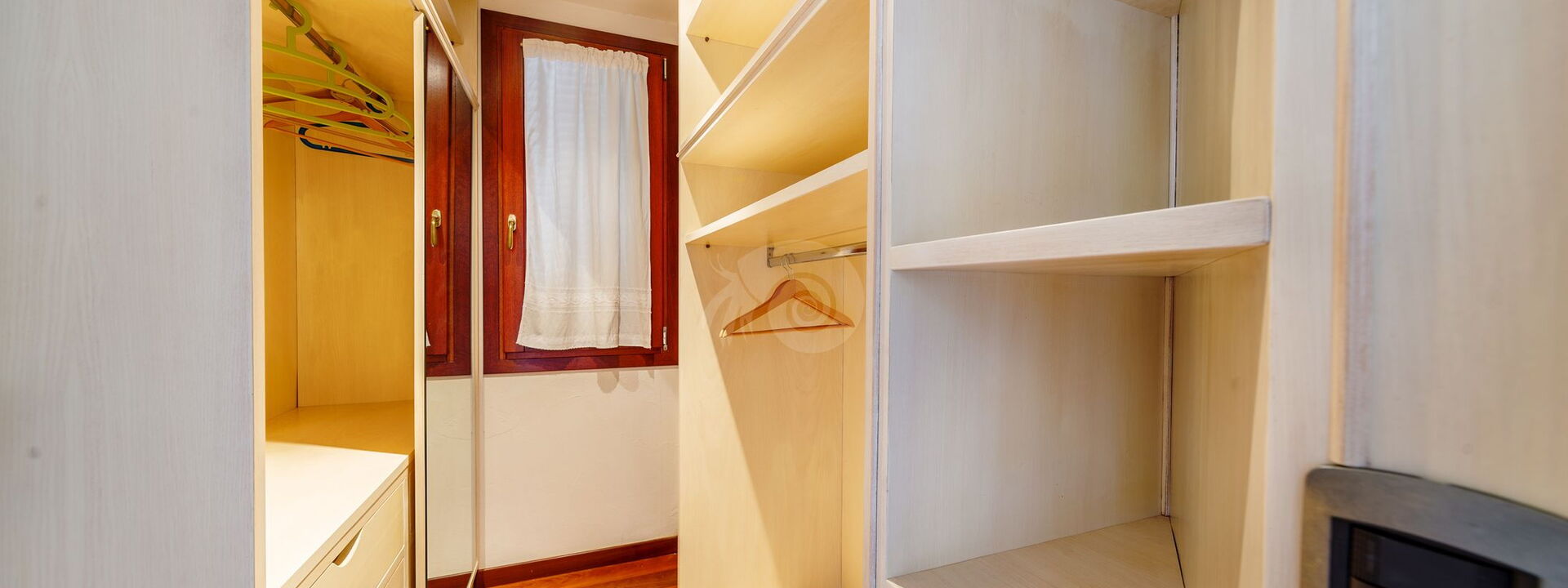 Villa Brandinchi: Bedroom