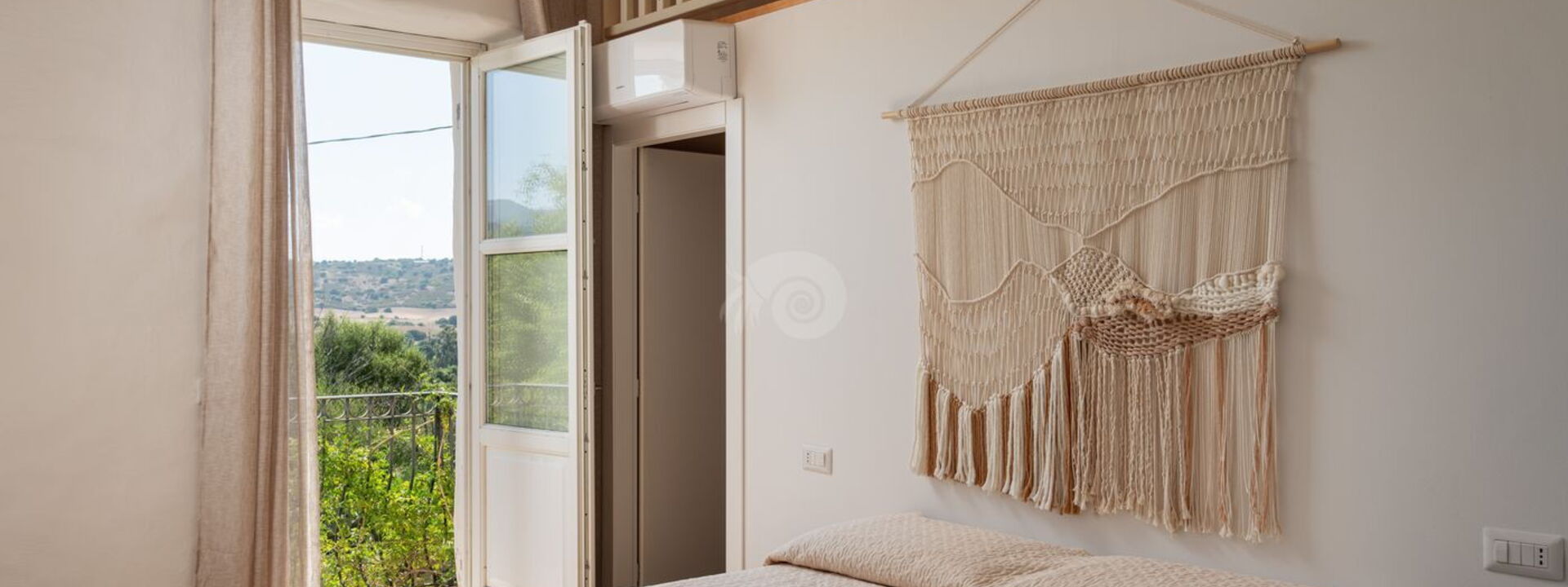 Villa Canto Antico: Bedroom