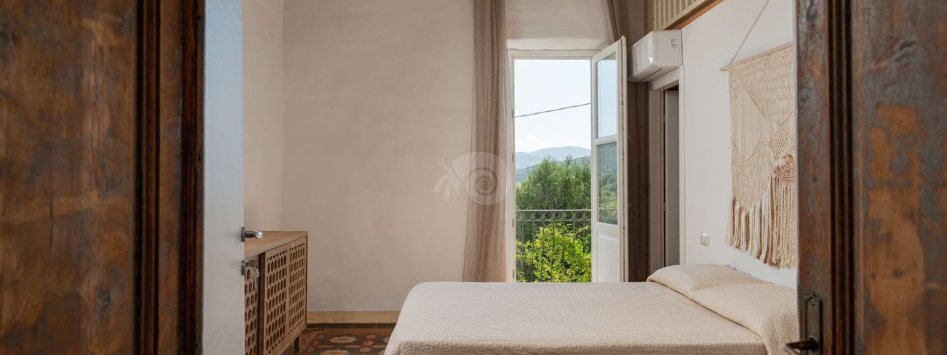 Villa Canto Antico: Bedroom