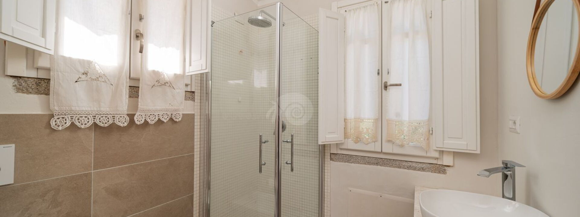 Villa Canto Antico: Bathroom