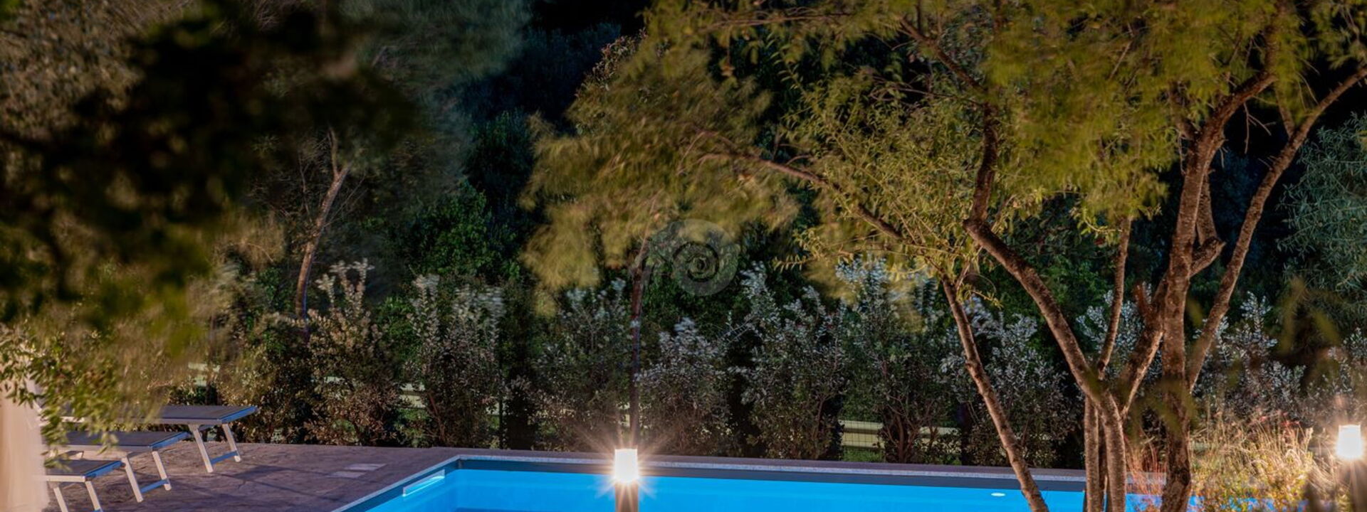 Villa Canto Antico: Building Exterior, Pool