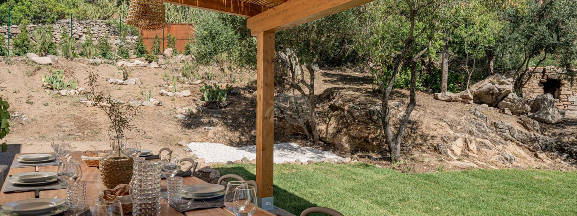 Villa Canto Antico: Building Exterior