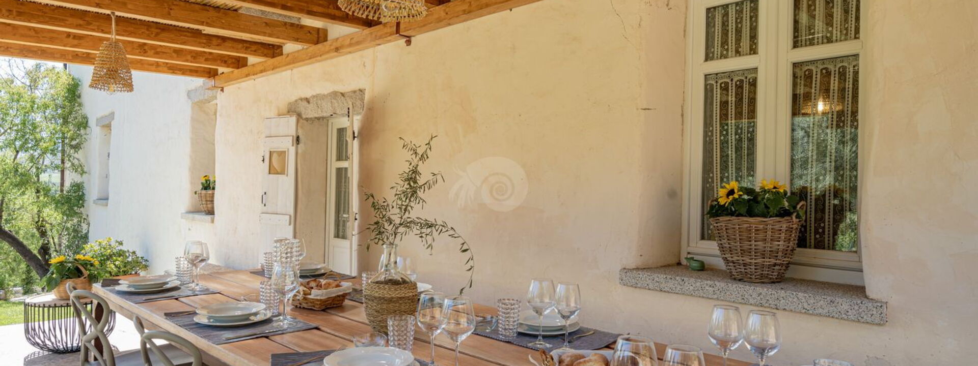 Villa Canto Antico: Building Exterior