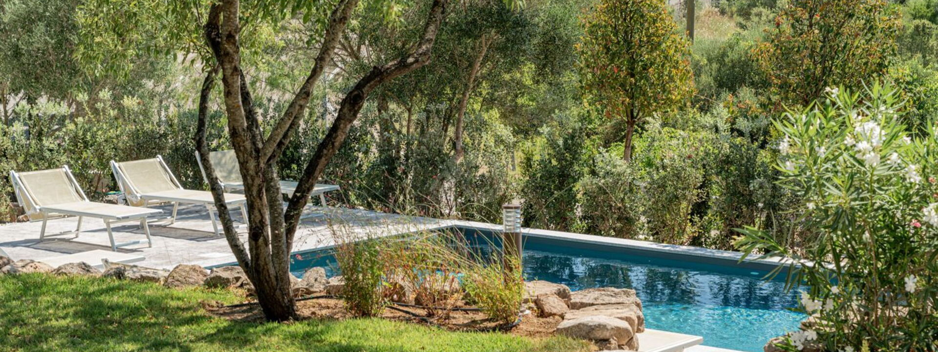 Villa Canto Antico: Building Exterior, Pool