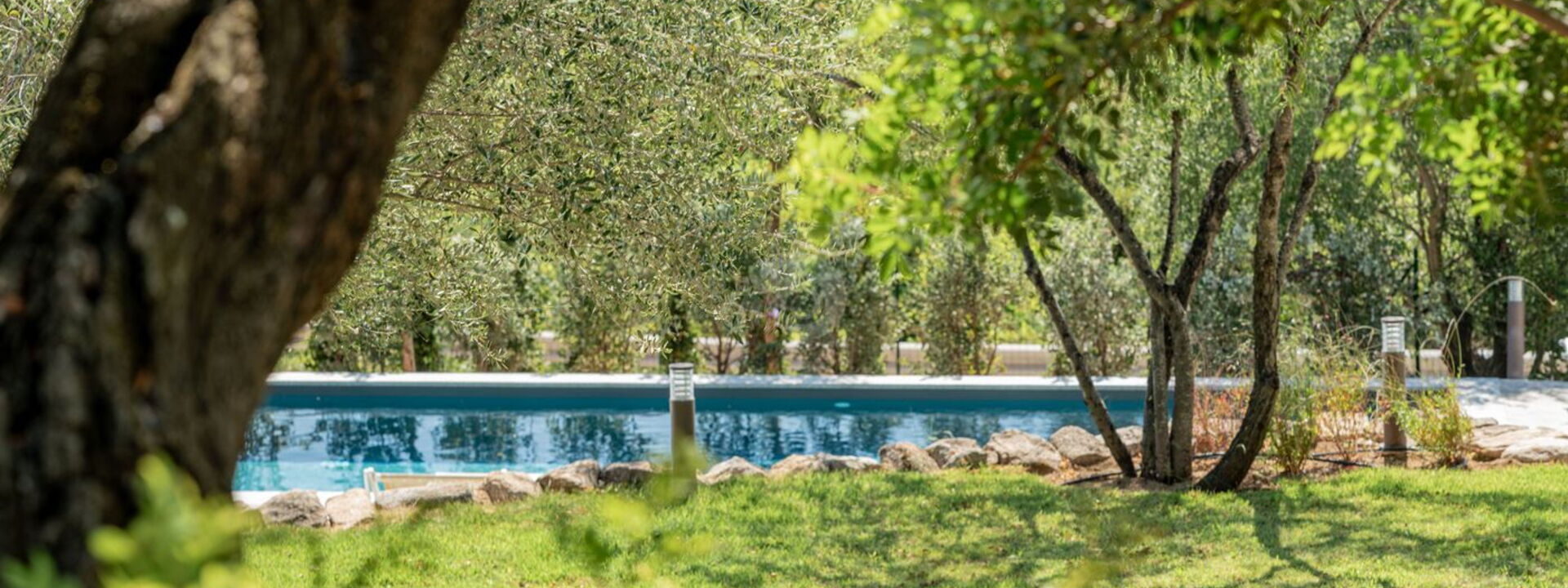 Villa Canto Antico: Building Exterior, Pool