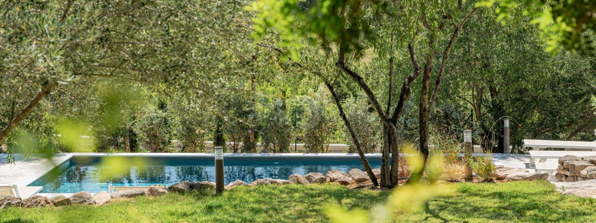 Villa Canto Antico: Building Exterior