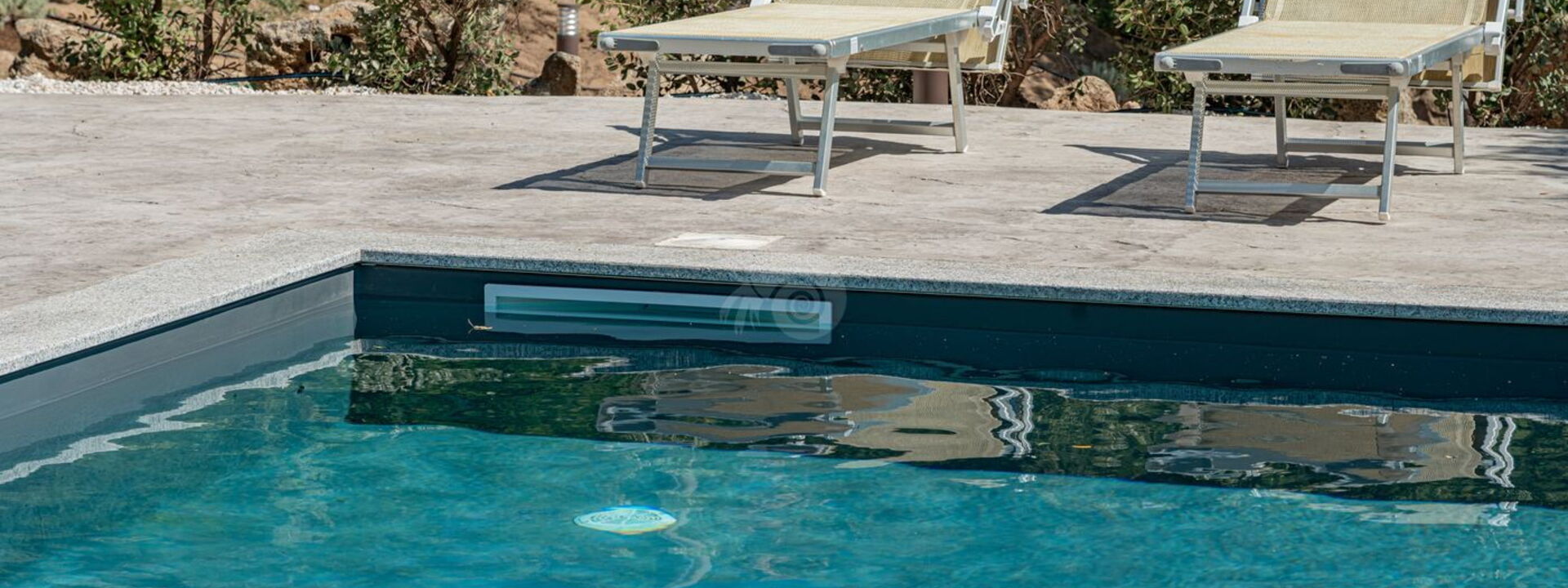 Villa Canto Antico: Building Exterior, Pool