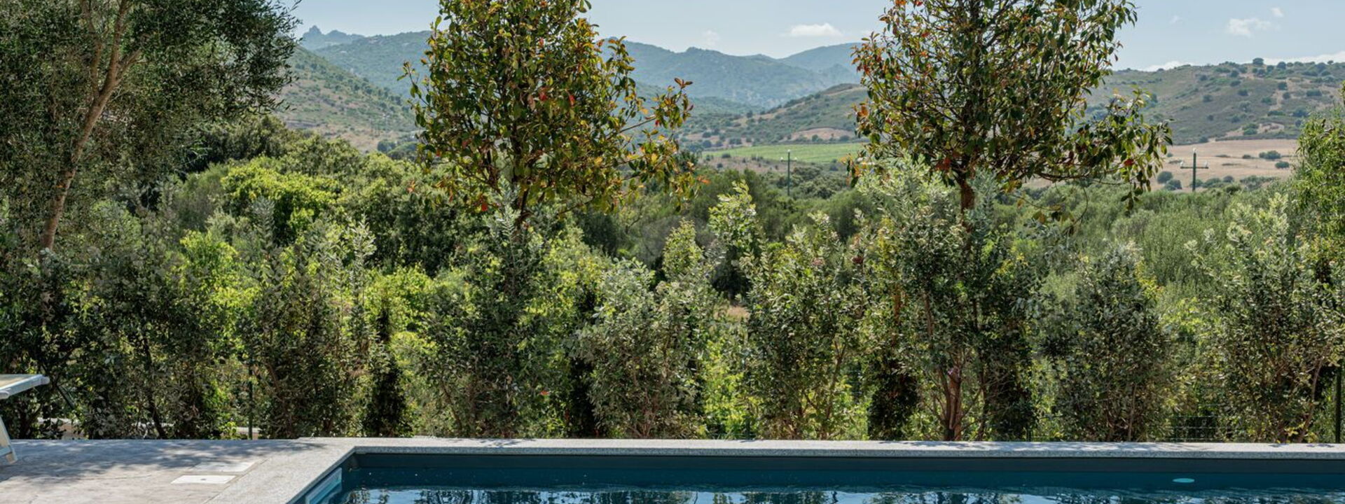 Villa Canto Antico: Building Exterior, Pool