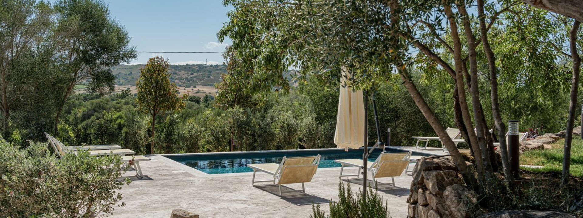 Villa Canto Antico: Building Exterior, Pool