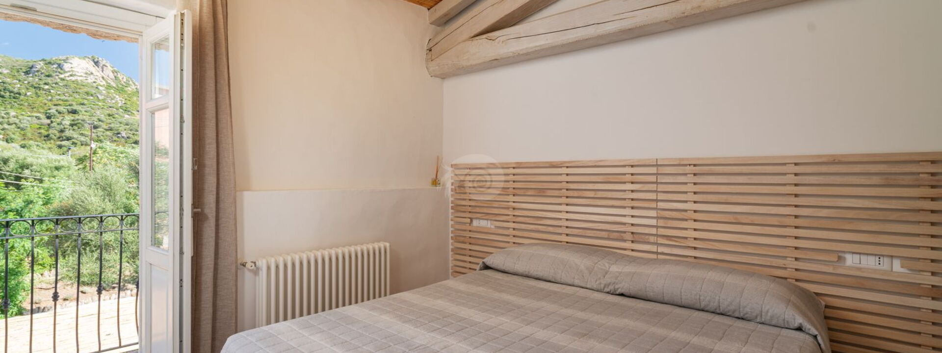 Villa Canto Antico: Bedroom