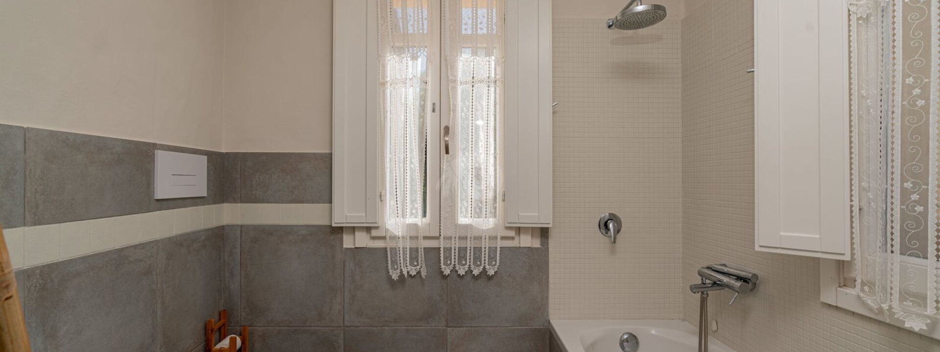 Villa Canto Antico: Bathroom