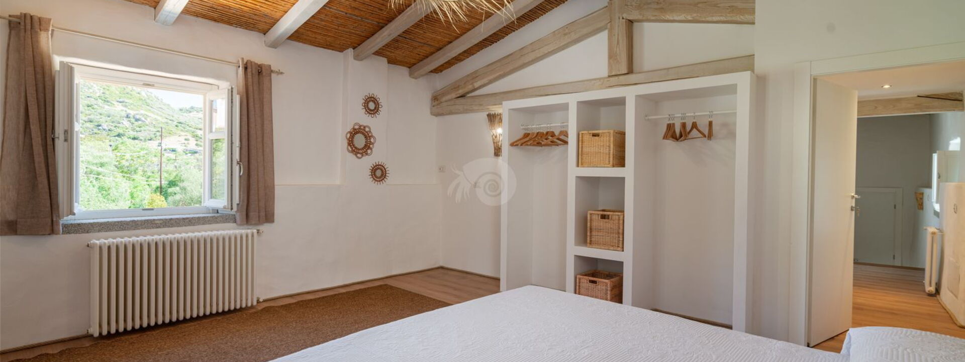 Villa Canto Antico: Bedroom