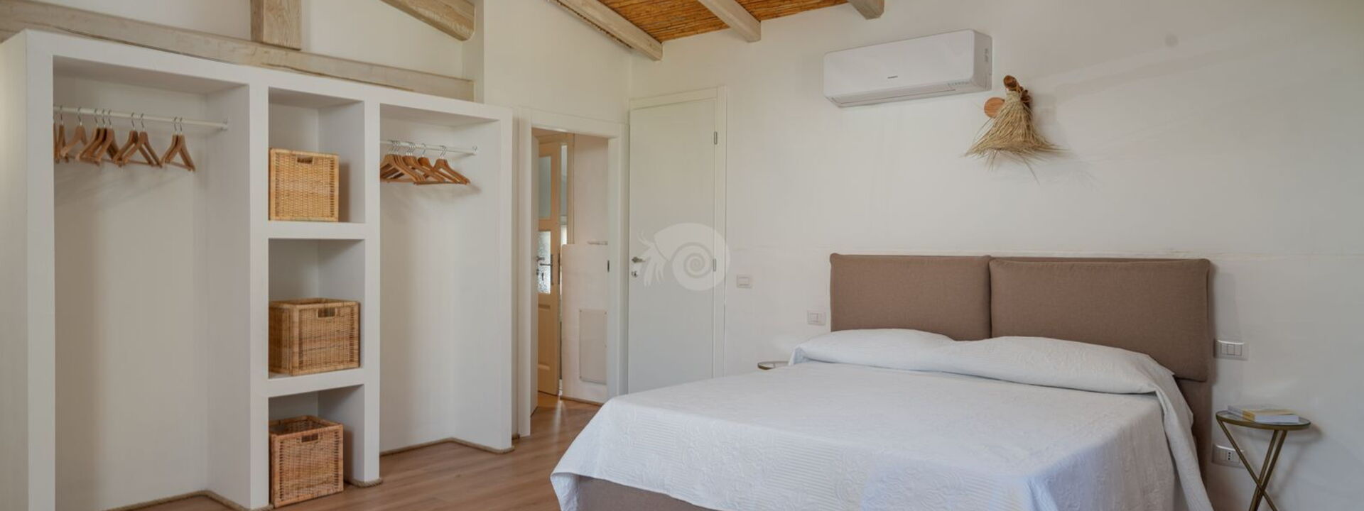 Villa Canto Antico: Bedroom