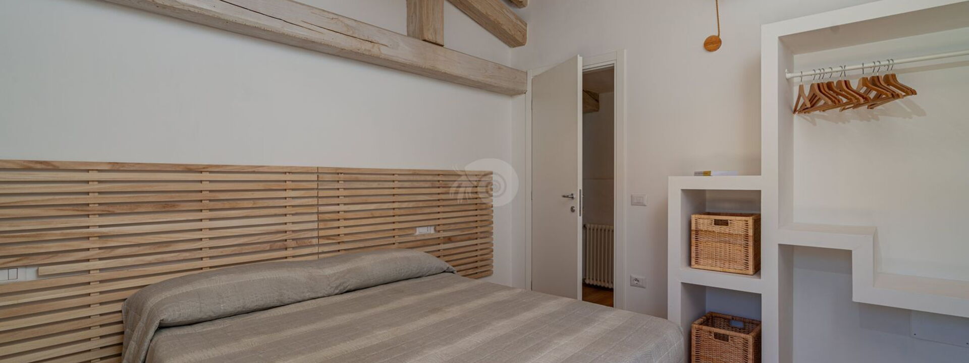 Villa Canto Antico: Bedroom