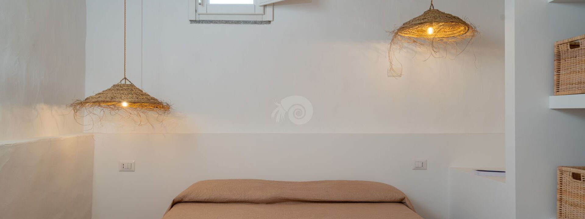 Villa Canto Antico: Bedroom