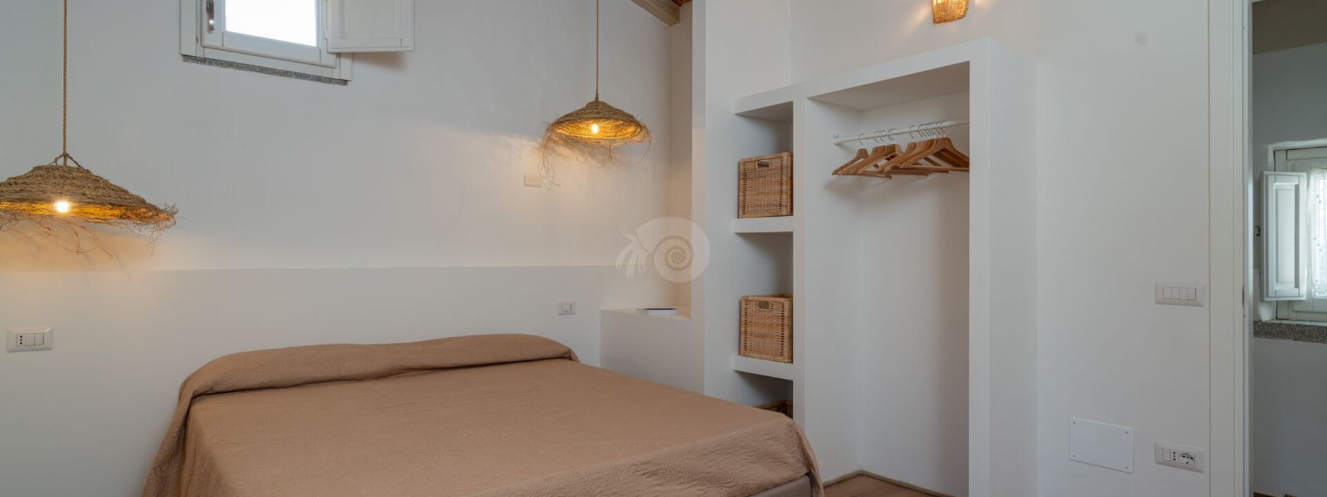 Villa Canto Antico: Bedroom