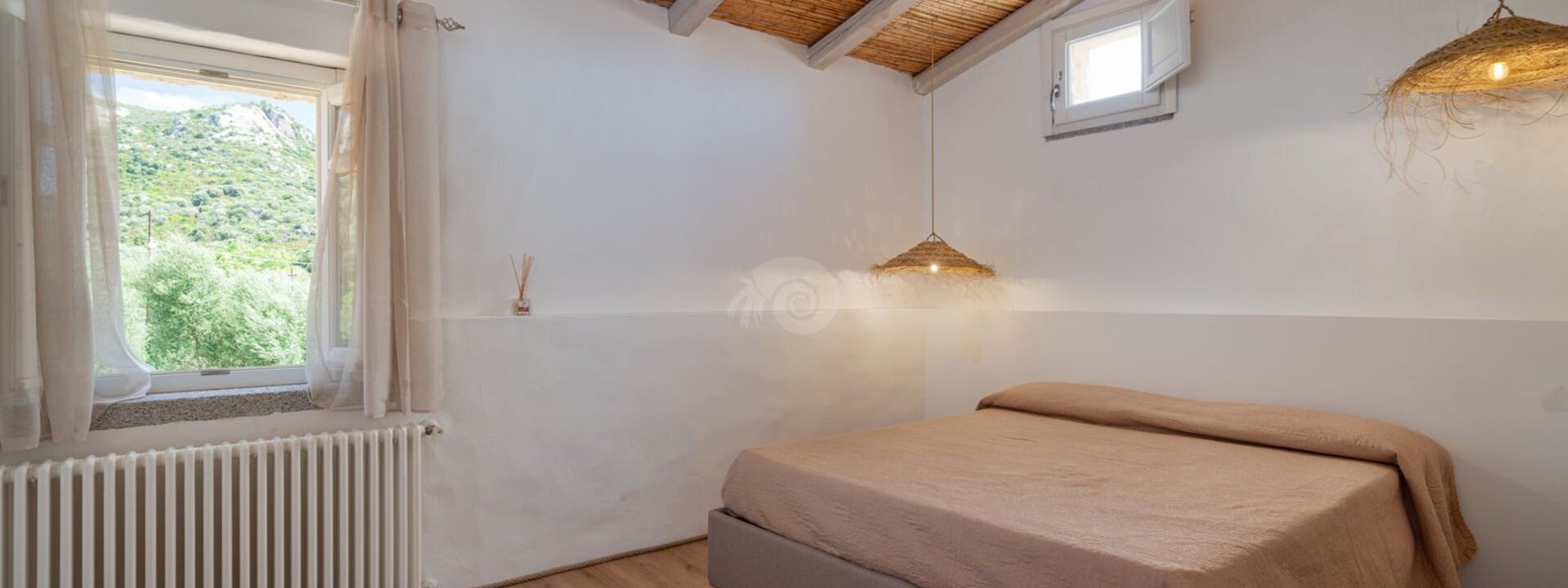 Villa Canto Antico: Bedroom