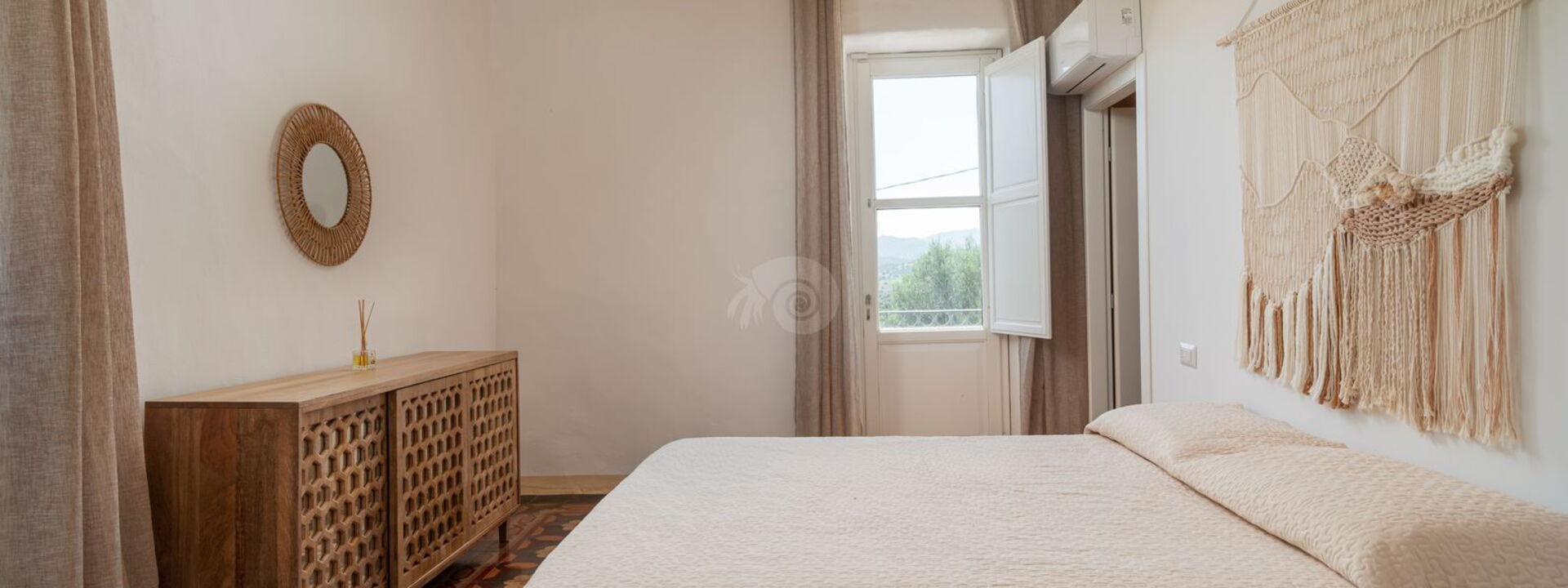 Villa Canto Antico: Bedroom