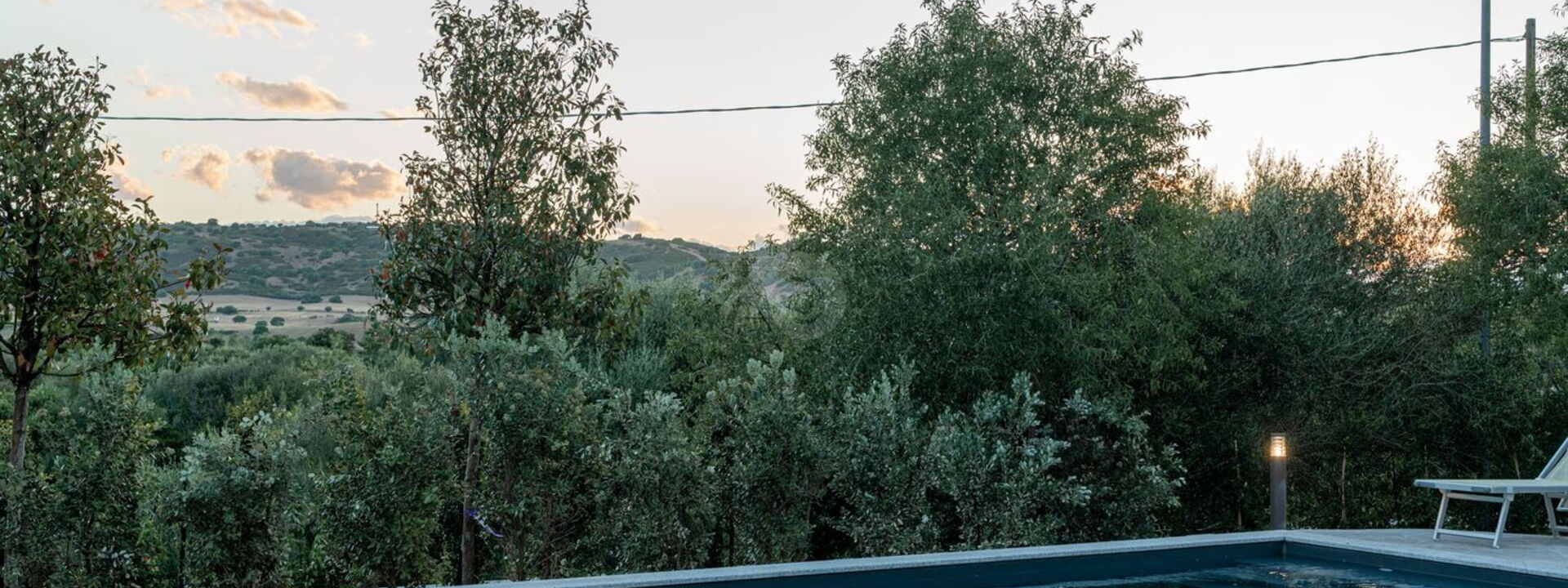 Villa Canto Antico: Building Exterior, Pool