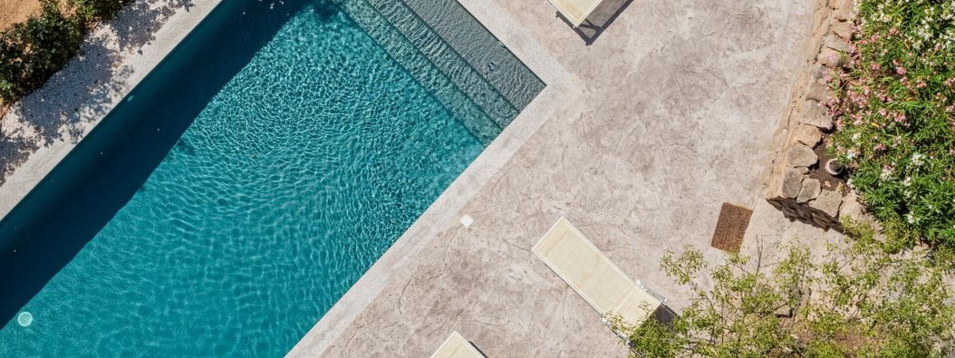 Villa Canto Antico: Building Exterior, Pool