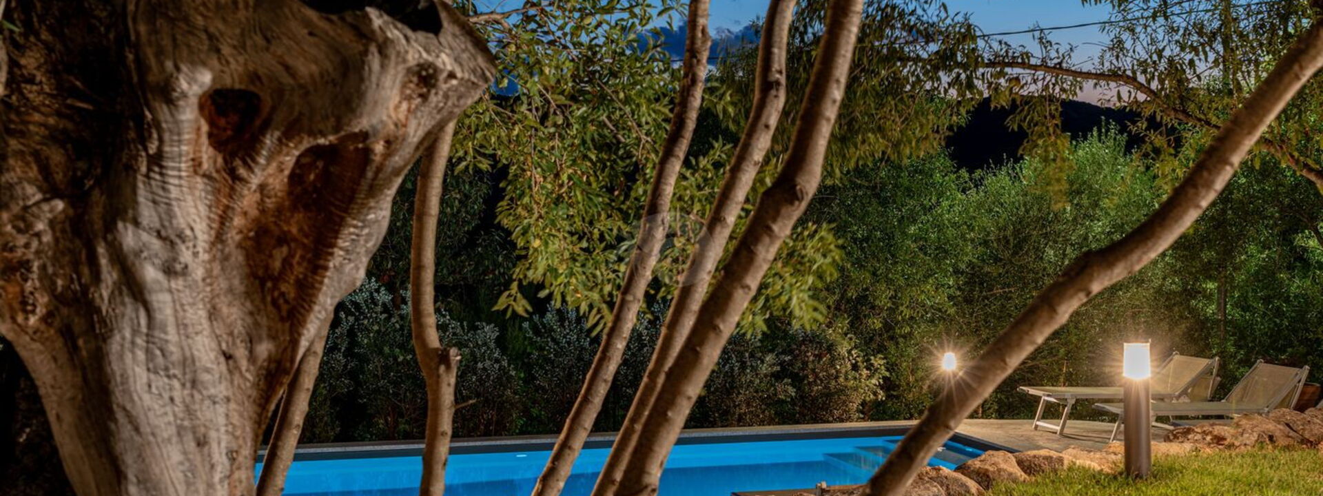 Villa Canto Antico: Building Exterior