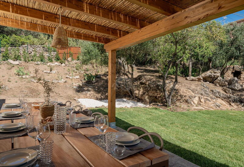 Villa Canto Antico: Building Exterior