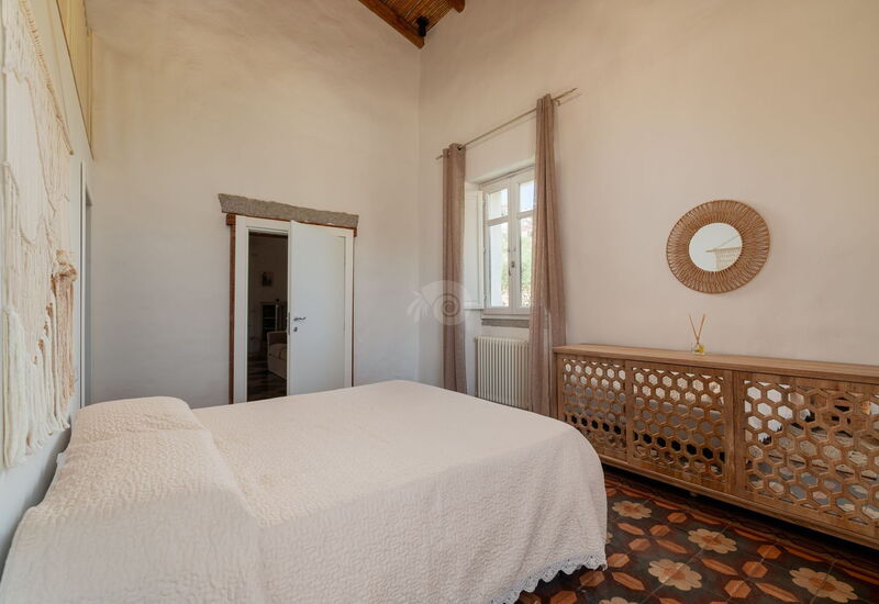 Villa Canto Antico: Bedroom