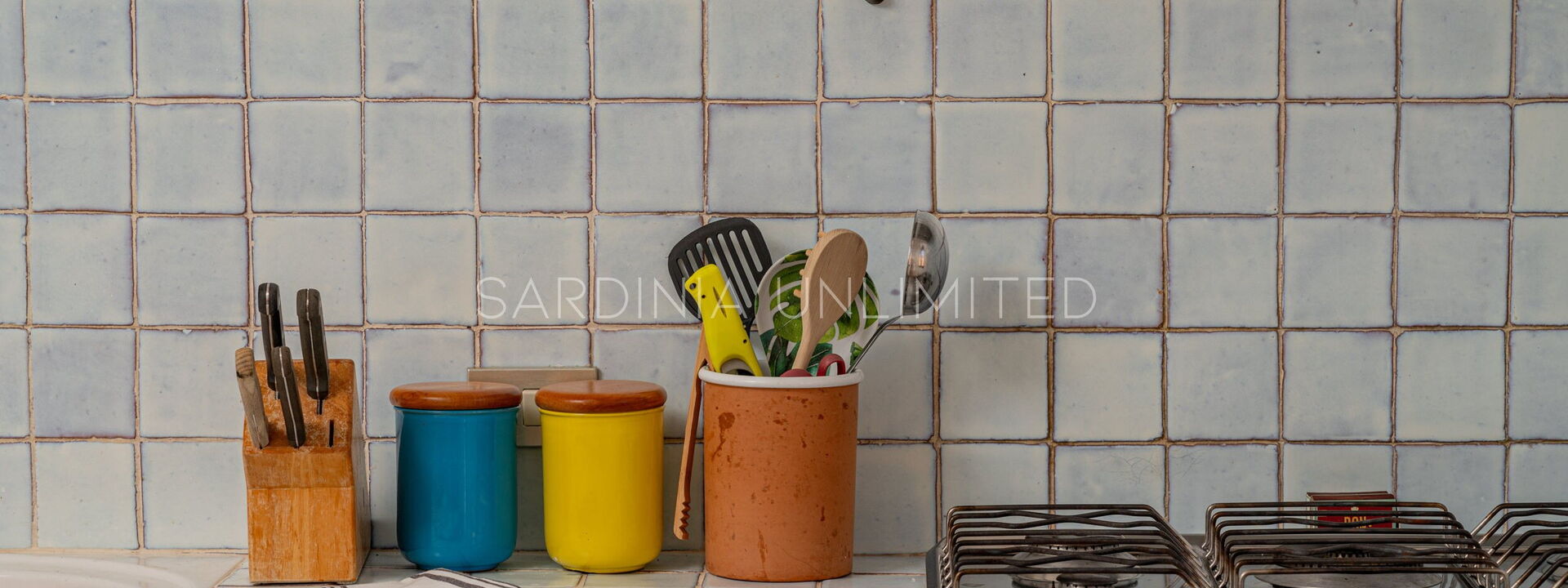 Villa Il Faro di Cyrano: Dettagli della stanza