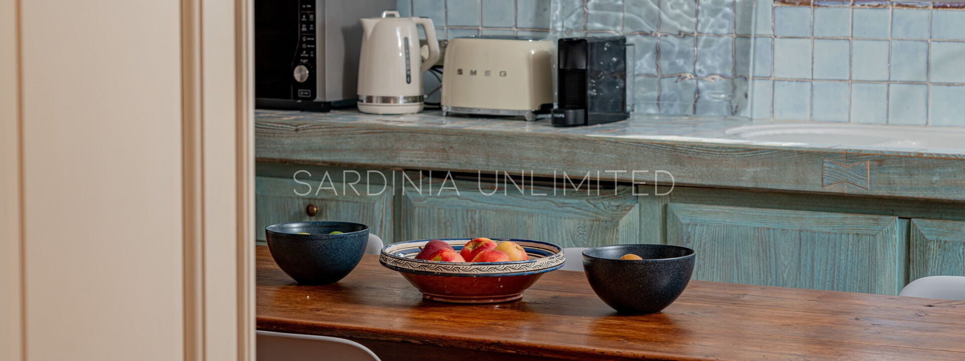 Villa Il Faro di Cyrano: Dettagli della stanza