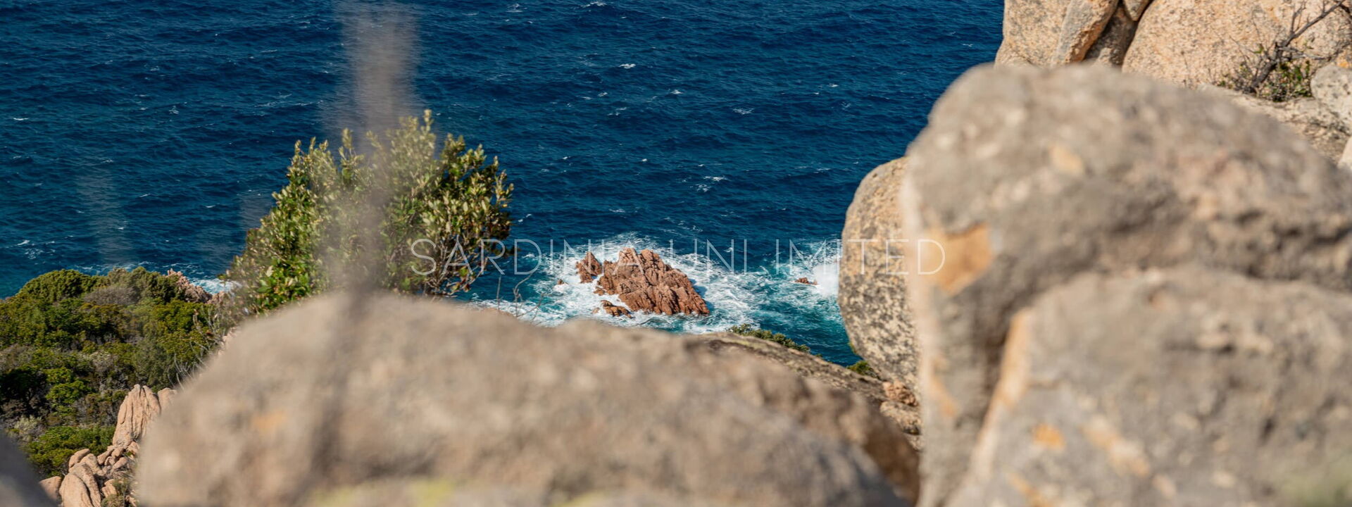 Villa Il Faro di Cyrano: Esterni