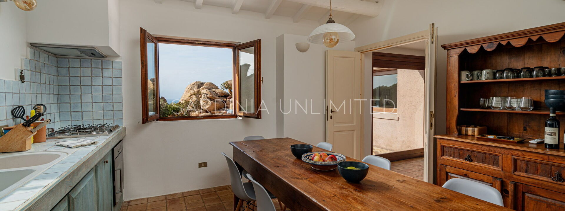 Villa Il Faro di Cyrano