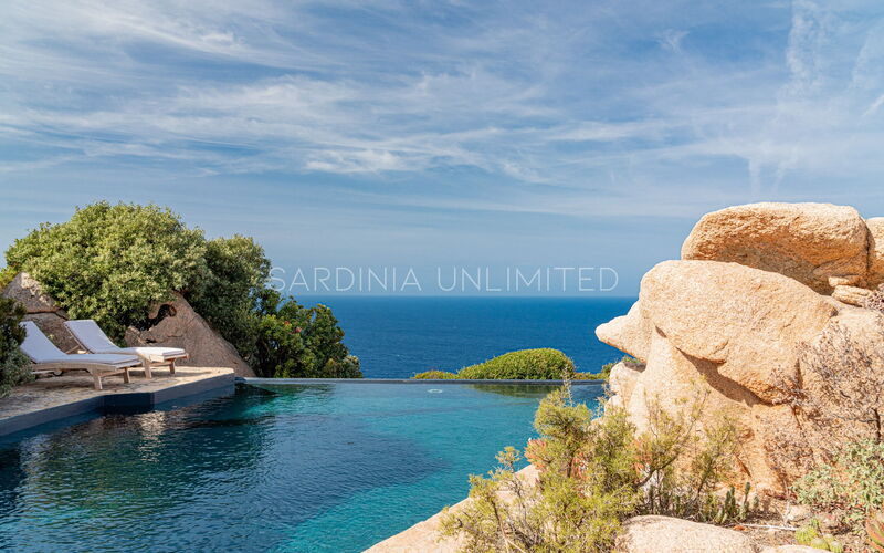 Villa Il Faro di Cyrano