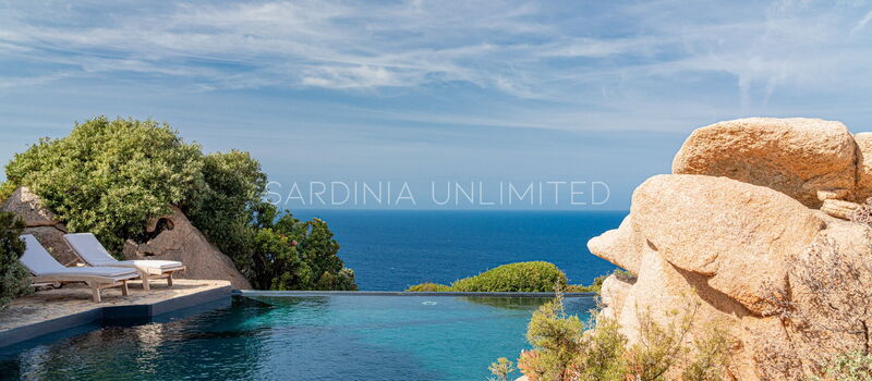 Villa Il Faro di Cyrano