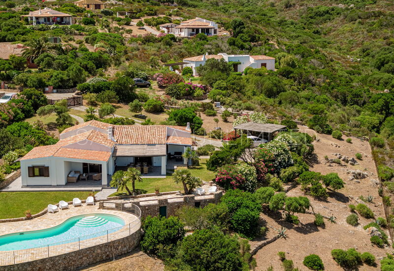 Villa Verdant: Building Exterior, Pool