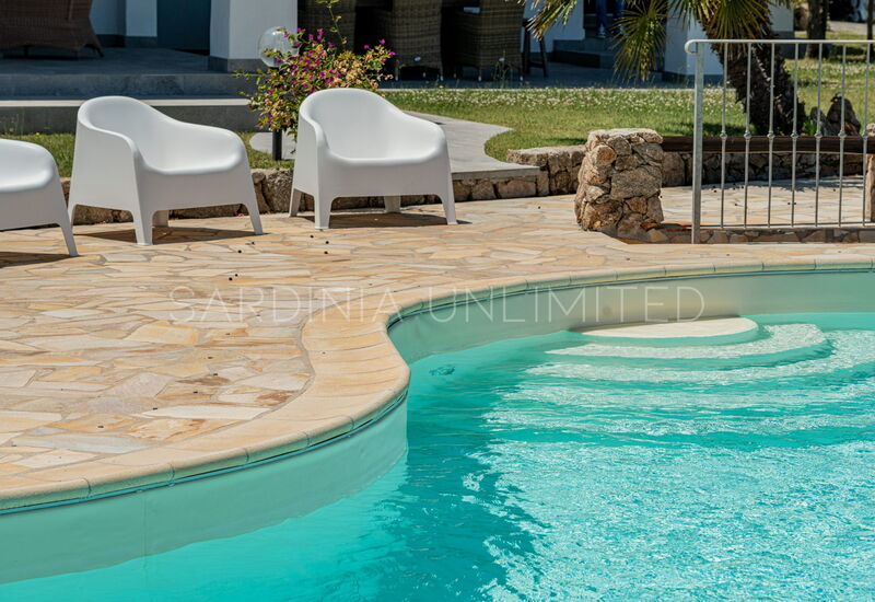 Villa Verdant: Building Exterior, Pool