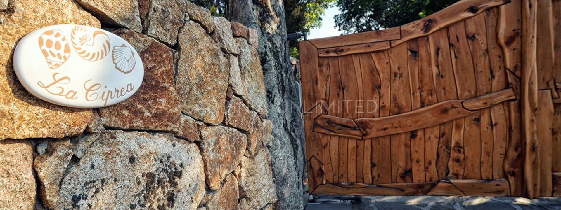 Villa La Musa Di Tavolara