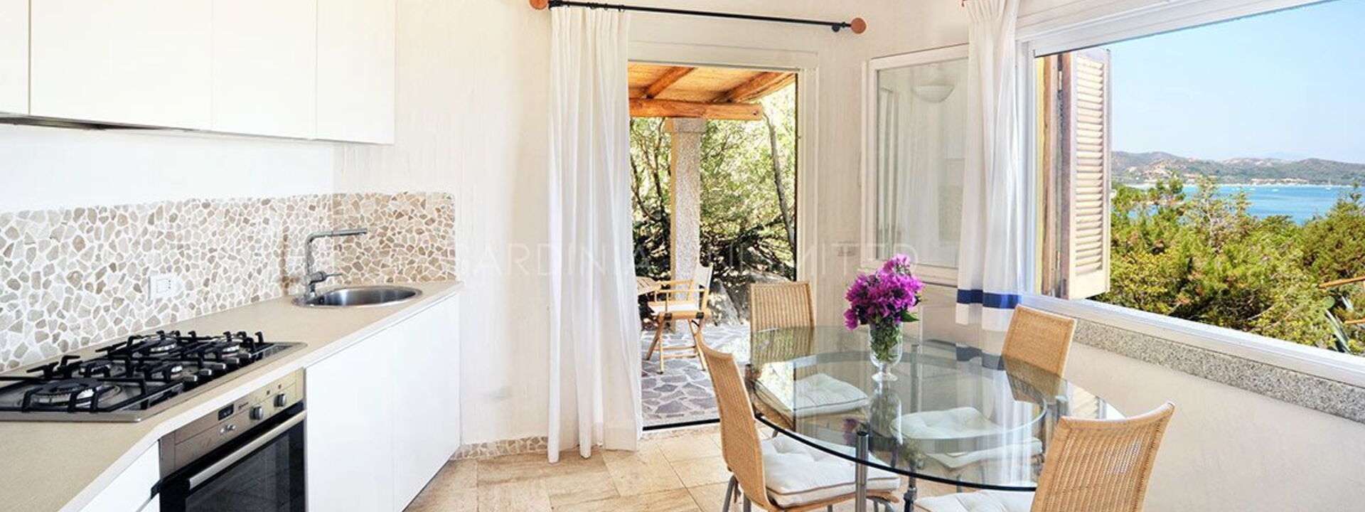 Villa La Musa Di Tavolara