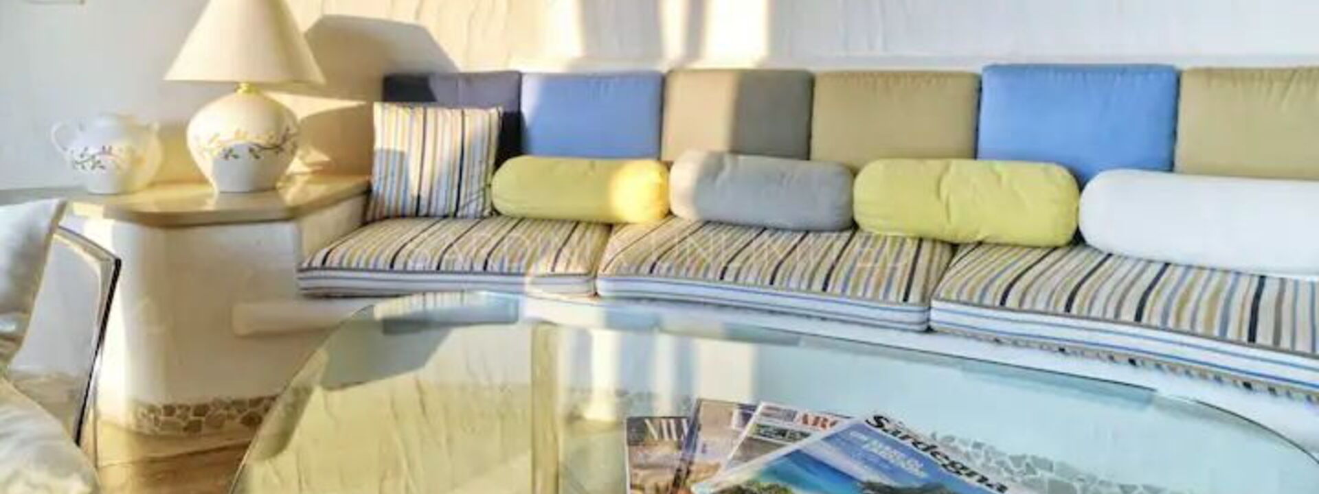 Villa La Musa Di Tavolara