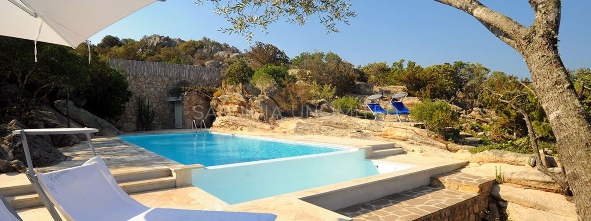 Villa La Musa Di Tavolara