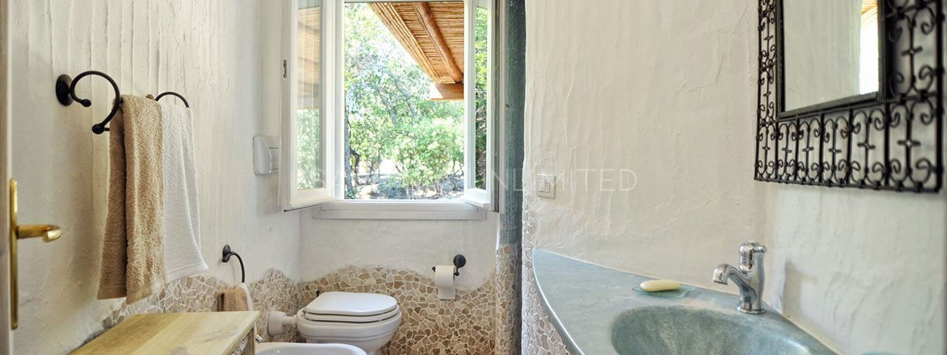 Villa La Musa Di Tavolara