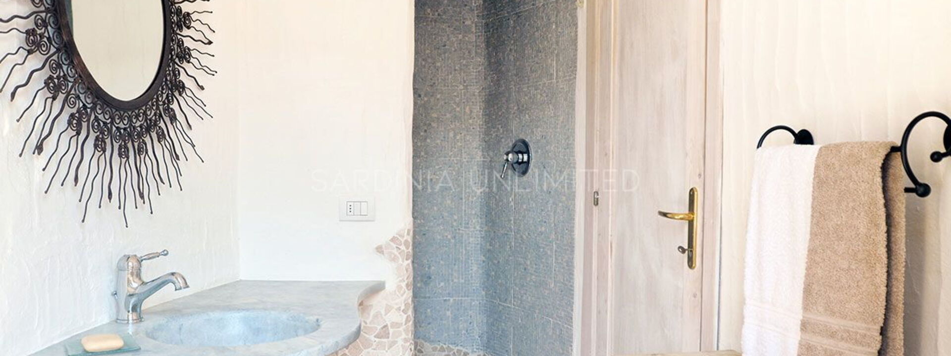 Villa La Musa Di Tavolara