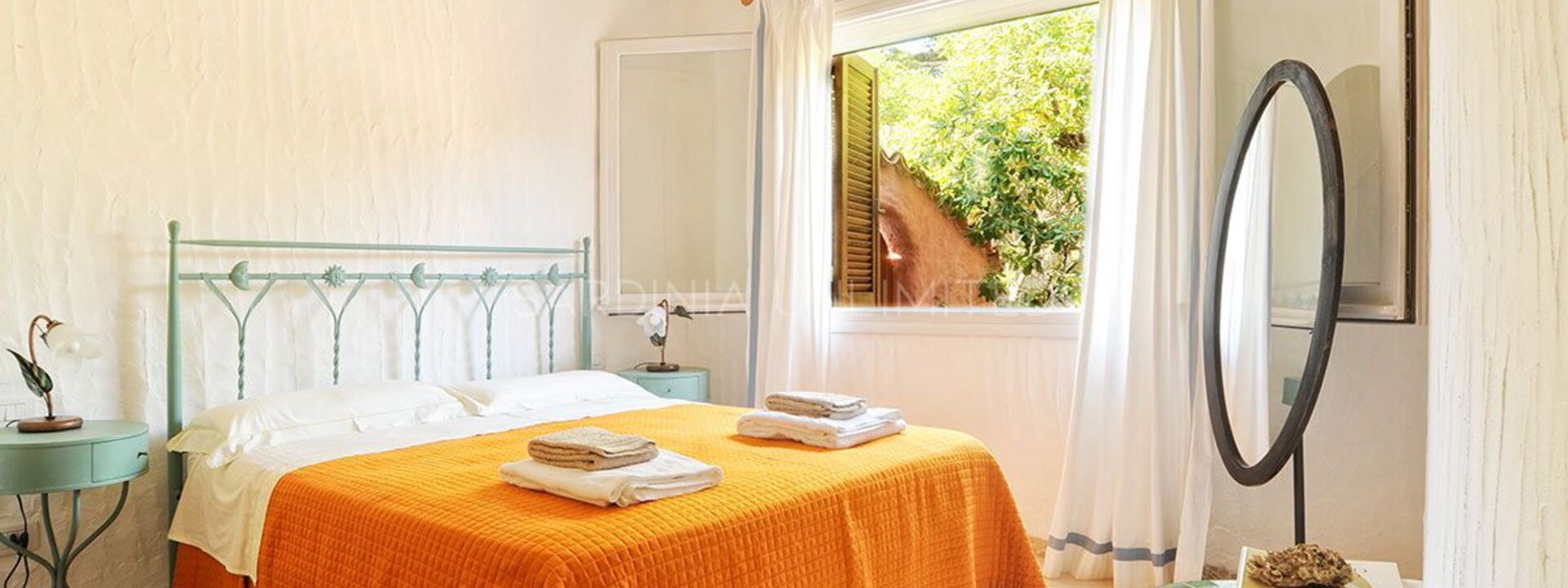 Villa La Musa Di Tavolara