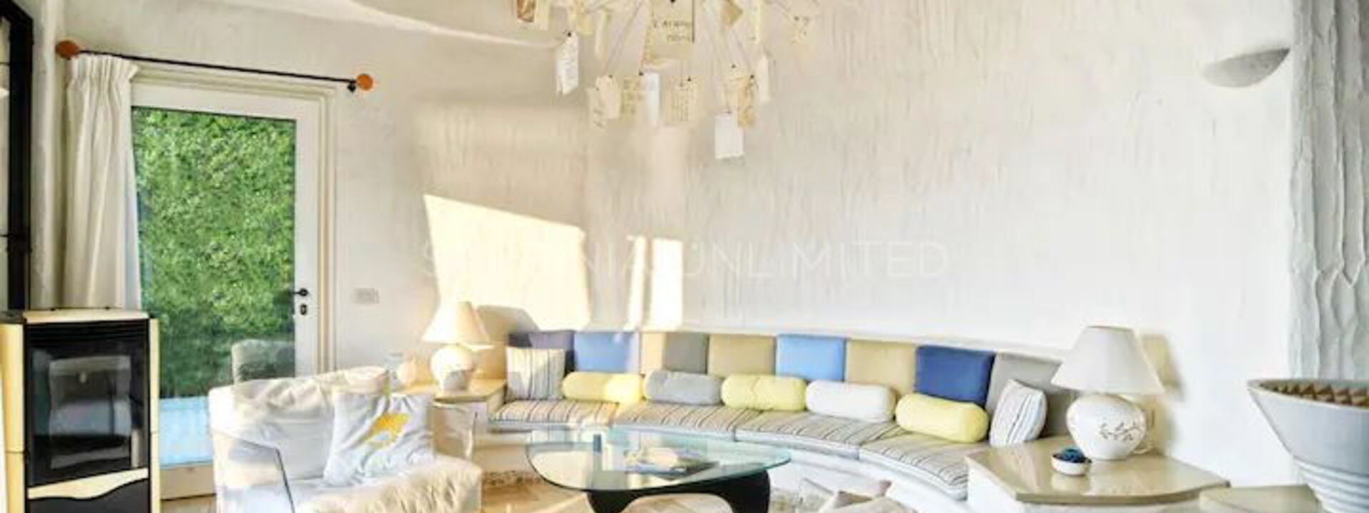 Villa La Musa Di Tavolara